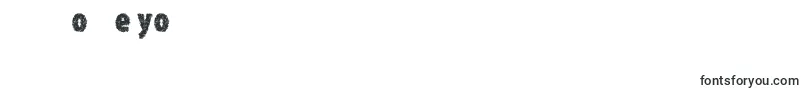 Saiba mais sobre a fonte TypexerodemoKcfonts Fonte TypexerodemoKcfonts – fontes Eu te amo